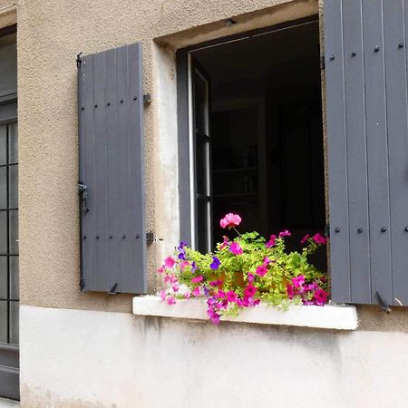 Appartement Centre Historique Sancerre Exterior photo