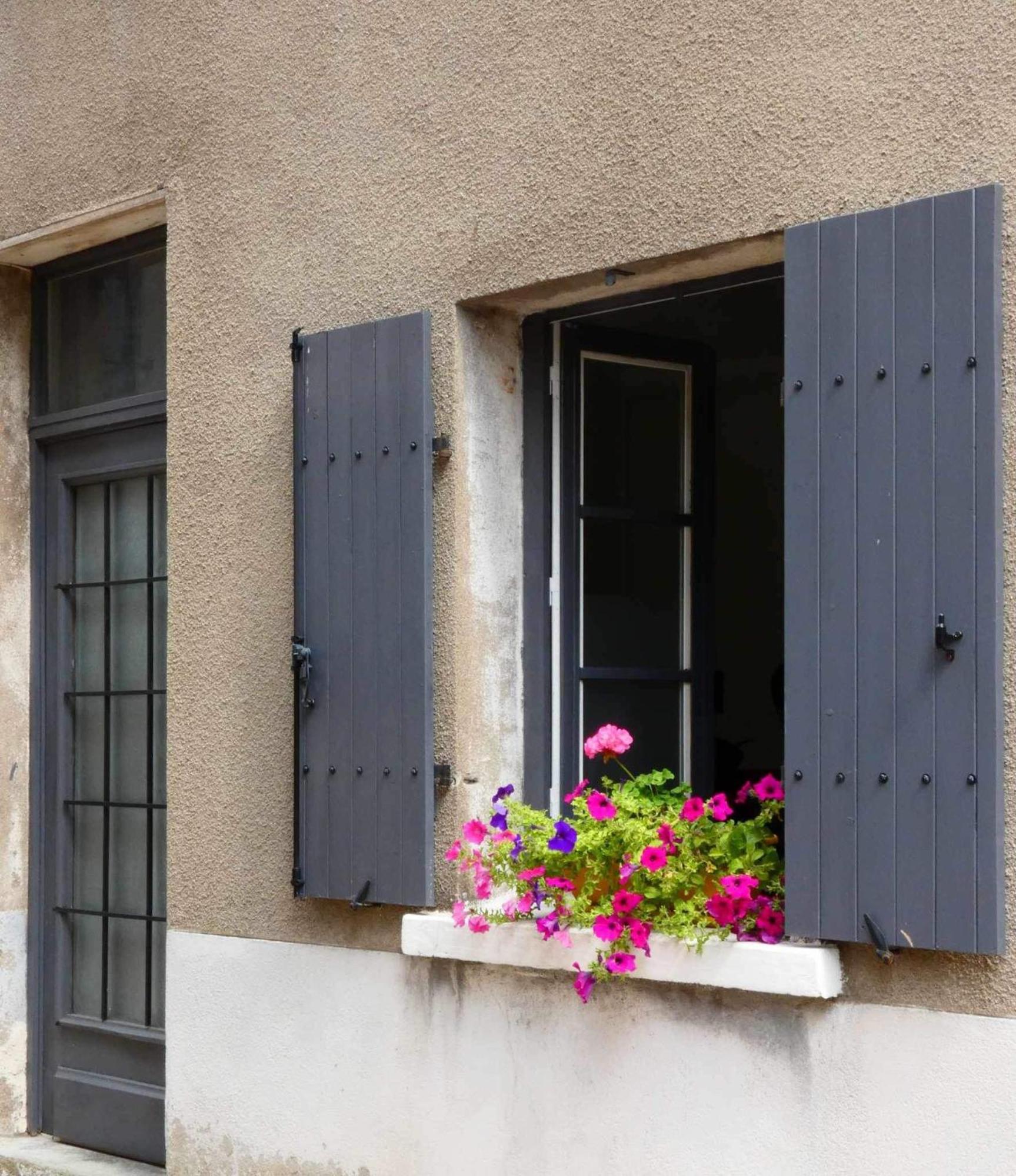 Appartement Centre Historique Sancerre Exterior photo